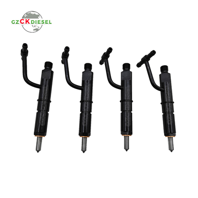 Dieselbrandstofinjector 6646906 1112100BB voor motor 4JB1