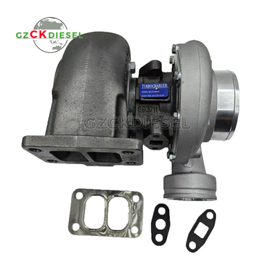 Turbo S200 Turbocharger 04259315 318729 318844 voor Deutz Motor BF6M1013FC