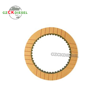 Koppelingsplaat AT101001 4871796 voor 210C 300D 310D 315D Graafmachine