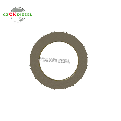 Clutch Disc 237021A1 237022A1 6193396M1 85808317 308029A1 308030A1 Voor CASE 580SM 580M 570LXT 580L