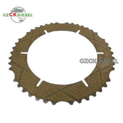 Disc 20K-23-31890 20K2331890 voor KOMATSU graafmachine