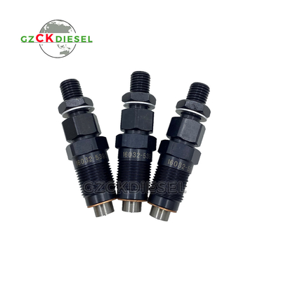 Brandstofinjector 16032-53900 voor D905 V1305 V1505 D1105 D1005 V1205 Motor