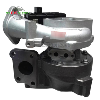 Turbo 14411-3XN3E 144113XN3E voor NV350 Motor