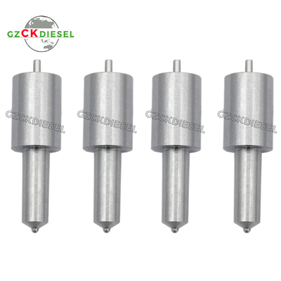 Brandstofinspuitstuk DLLA155P180 F019121180 Voor Weichai WD615 motor