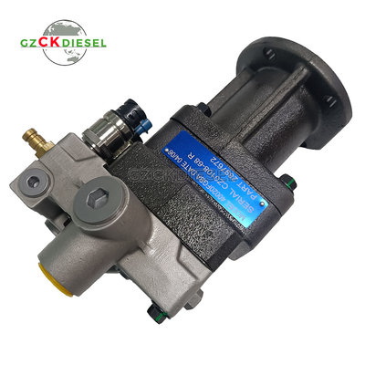 Brandstofinjectiepomp 2897672 Voor Cummins QSK23 PC1250-7 D375A-5 SAA6D170E