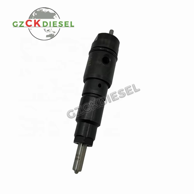 Injector spuitstukhouder 0432191266 A0060174821 A0020109351 0020109351 0060174821 KBEL100P943 Voor Benz OM501 OM502