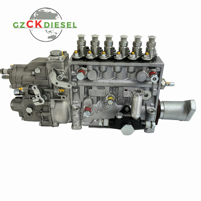 Brandstofinspuitpomp 106675-4651 Voor graafmachine DH225-9 DH300-7