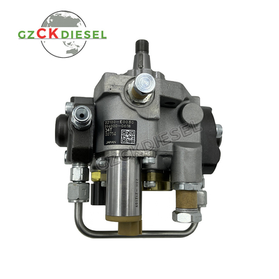 Brandstofinspuitpomp 294000-0618 Voor graafmachine SK200-8 SK210-8 SK250-8 SK260-8