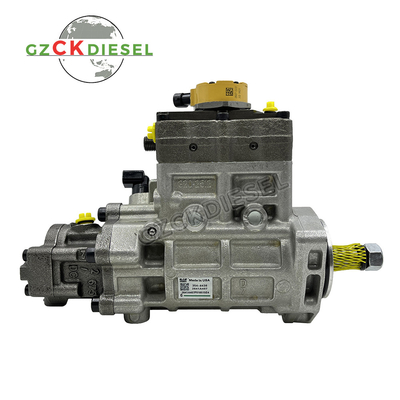 Brandstofinspuitpomp 354-8436 2641A407 Voor C6.6 Motor