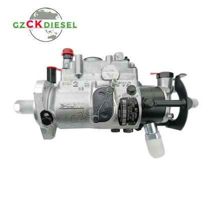 Brandstofinjectie pomp 2643B319 V3230F580 V3230F586T 2643B317 Voor 1103 motor