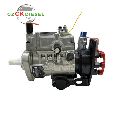 Brandstofinspuitpomp 2643D641 8924A492T voor motor 1006-6TW