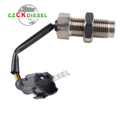 Veranderingssnelheidssensor 479748-0620 MC849577 Voor Kobelco SK200-6 SK200-6E