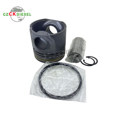 Piston 5343091 5342188 4376552 Pin 5267807 Ring 4309114 voor CUMMINS 6LT9.3 ISL9.3 QSL9.3 Motor