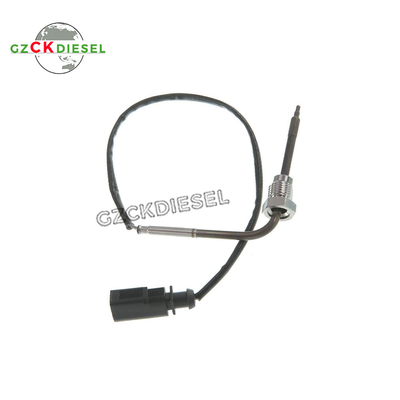 Sensor voor uitlaatgastemperatuur R2AK-18-7G0A R2AK187G0A voor Mazda 3 BL Diesel 2.2L