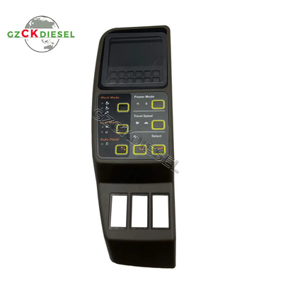 Monitor 21N3-35002 21N8-36002 21N8-30013 21N8-30014 21N8-30015 21N8-30016 voor R210-7 R215-7 R225-7 R290-7 Graafmachine
