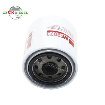 Waterfilter WF2054 WF2053 3315115 3315788 3316462 3305369 46279 PR3753 voor Cummins