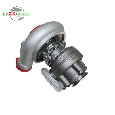 HX35W Turbocompressor 3802696 3536321 3536322 voor Cummins 6BTA5.9 Motor