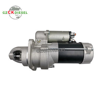 Startmotor 3354458 3675204 3909914 QDJ277 4935789 voor Cummins 6BT 6BT5.9 Motor