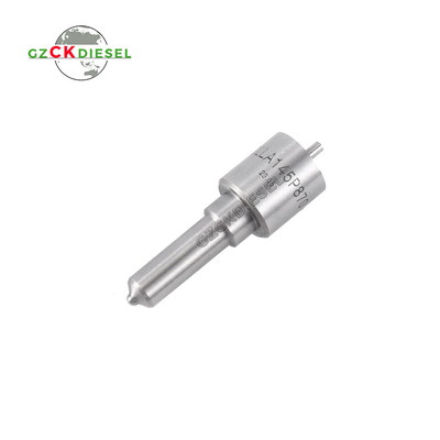 Originele brandstofinjectiesproeier DLLA145P870 voor 095000-560# injector