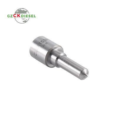 Oorspronkelijke brandstofinspuitstuk DLLA153P885 voor injector 095000-581# 095000-706#