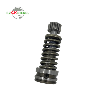 Brandstofinjectiepomp-puls 4P9830 voor motor D250E D25C D25D D300B