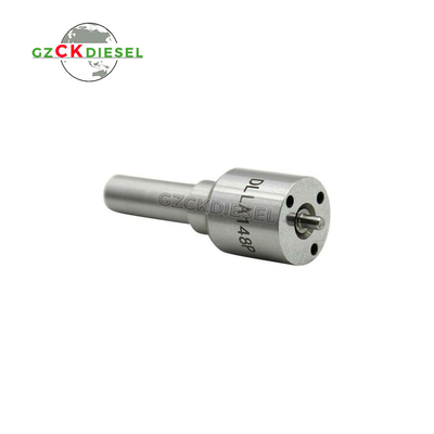 Oorspronkelijke brandstofinspuitstuk DLLA148P872 voor injector 095000-565#
