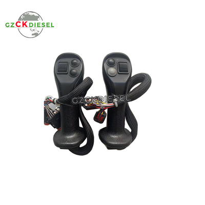 Linker Rechter Joystick Handvat 512-1247 512-1248 Pilot Ventiel voor CAT E320GC E323GC E324GC E345GC