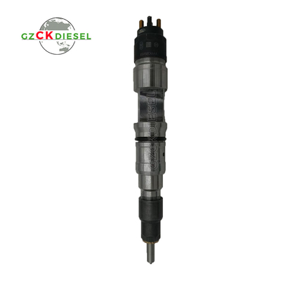 Brandstofinjector 0445124054 0 445 124 054 0445124076 0445124096