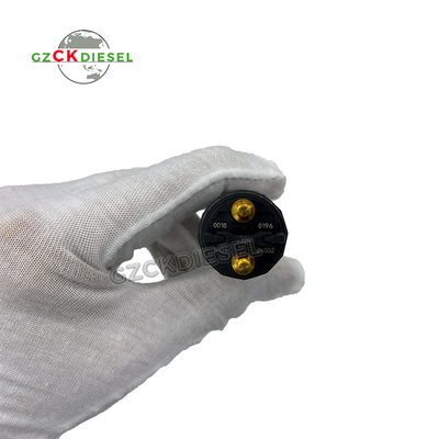 Originele brandstofinjector 0445120196 0445120128 10117168 10490018