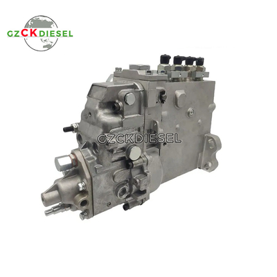 Brandstofpomp 101040-4020 101402-9510 101401-8950 101040-1180 101040-1200 voor S4K Motor CAT 312C Graafmachine