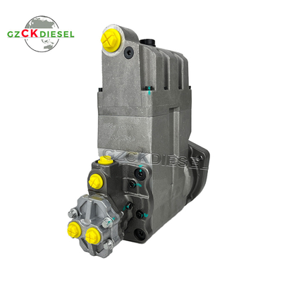 C7 C9 Brandstofinjectiepomp 3840678 384-0678 T402521 20R-1636 384-0677 254-4357 20R-1635 voor 320D Graafmachine