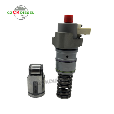 Brandstofunitpomp 1934322 2102391 1871117 2034927 voor MX13 Motor