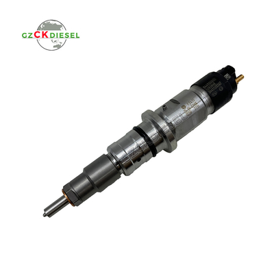 Brandstofinspuitingsbak 0445120367 5283840 voor QSB4.5 QSB6.7 motor