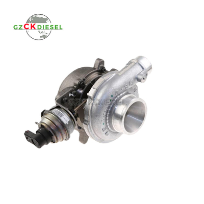 Nieuwe Turbo-turbocompressor GTB20V 789773 504371348 voor Mitsubishi F1C 4P10 Motor