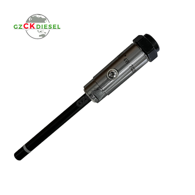 Dieselbrandstofpotloodinspuitmachine 4W7020 0R8791 voor motoren van de CAT 3400-serie