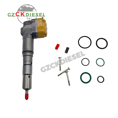 Reparatiepakket voor brandstofinjectoren 891828-3412E voor CAT 3412E-injectoren