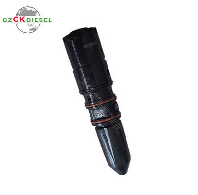Brandstofinjector 3027588 3801128 3037229 3045102 voor motor L10