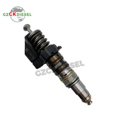 Diesel Brandstofinjector 574860 1529790 1846350 579262 Voor Scania HPI DC12 DC10 DC13 Motor