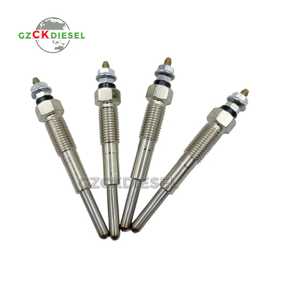 Gloeibougie 9-82511978-0 voor Isuzu C240 C190 C201 C221 4BA1 D500 4FA1 C240PKG C240PKJ