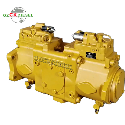 Hydraulische hoofdpomp 550-4341 20R-9712 568-3007 5504341 20R9712 5683007 voor CAT 336D 345GC