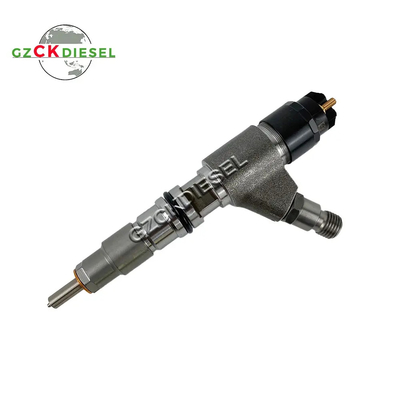 Dieselbrandstofinjector 3969626 3743974 374-3974 396-9626 0445120371 0445120382 voor CAT C7.1 C11 C13-motor