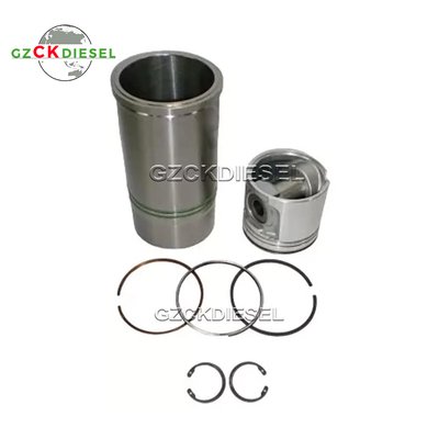 Cilinderliner Kit VOE20865990 20405577 20405576 21299547 20412762 voor EC240B EC290B Graafmachine D7E Motor