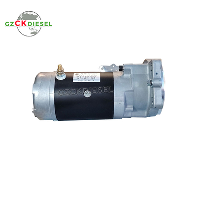 Stuurmotor 421-62-32700 561-40-65211 561-40-65210 voor komatsu HM250-2 HD785-7