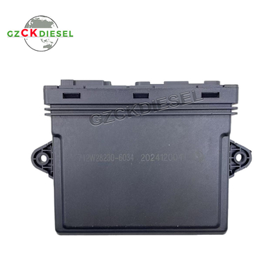 Door- en raamcontroller Centraal slot 812W28230-6033 712W28230-6034 712W28230-6034/2 voor Sinotruk HOWO T5G C7H