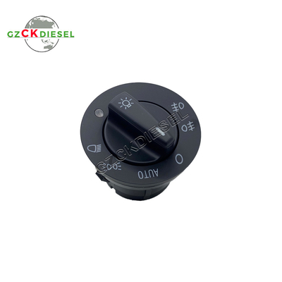 Draaiende Koplamp Mistlicht Schakelaar WG9918580039 WG9918580039/1 WG9918580039/2 WG9918580039/3 voor Vrachtwagen A7 T5G T7H