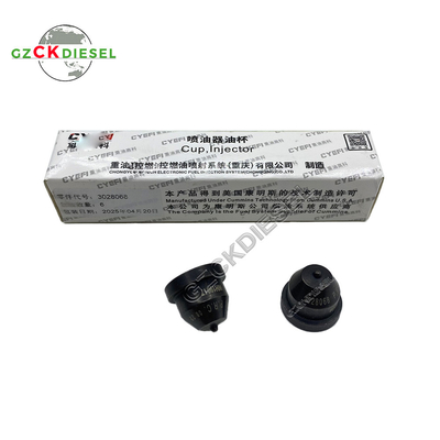 NIEUWE Injector Cup 3028068 3279720 3609964 3070617 voor CUMMINS L10 NT855 K19 Motor