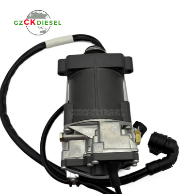 Clutch Booster K013727 K013727N50 voor TGA TGS TGX Trucks