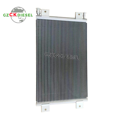 Condensor Assy 56E-07-21133 56E0721133 voor Wiellader WA380-6 HD785-7 MDT06
