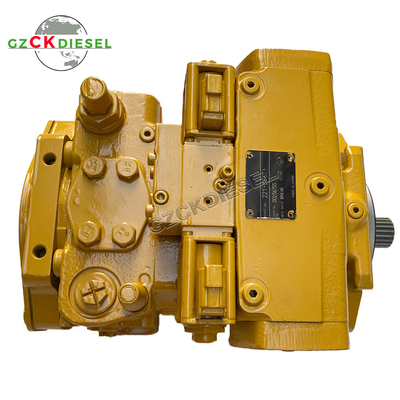 Hydraulische zuigerpomp 221-3667 2213667 10R-8689 10R8689 voor CAT TRACTOR D4G D5G