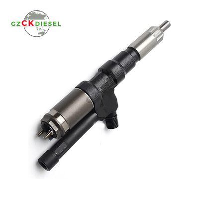 Brandstofinjector 095000-0245 0950000245 voor K13C-motor